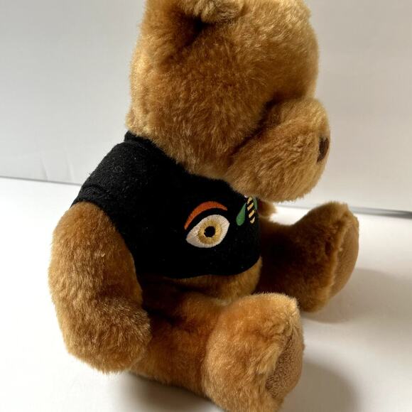 IBM Advertisement Bear Plush Stuffed Animal - Picture 5 of 5